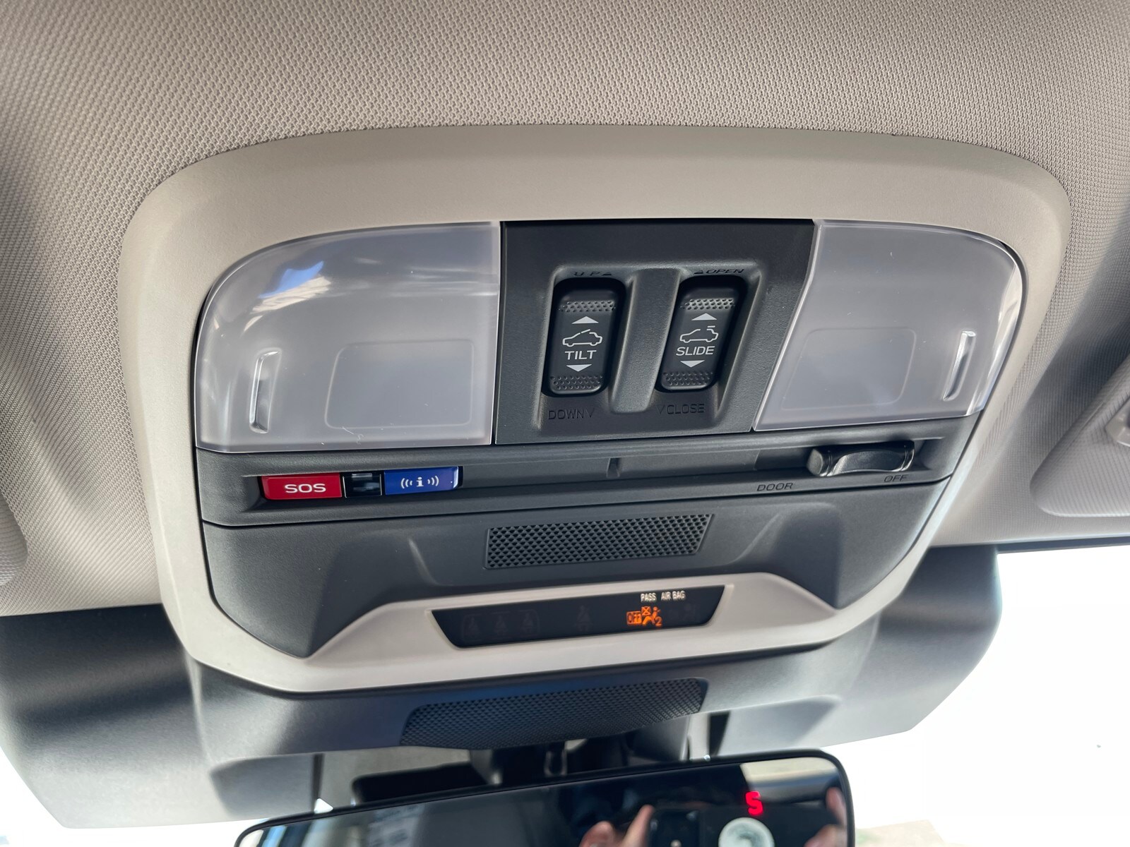 2026 Subaru Crosstrek Premium - Photo 24