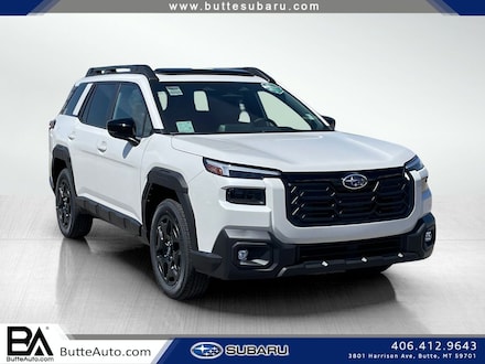 2026 Subaru Outback Limited SUV