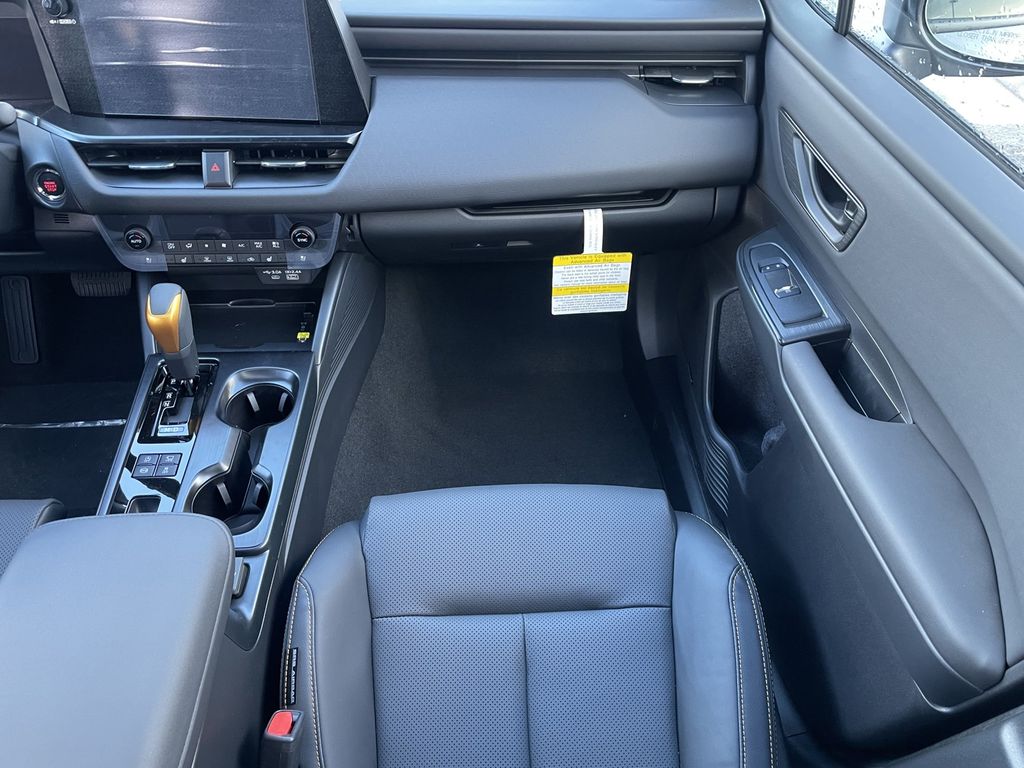 2026 Subaru Outback Wilderness - Photo 12