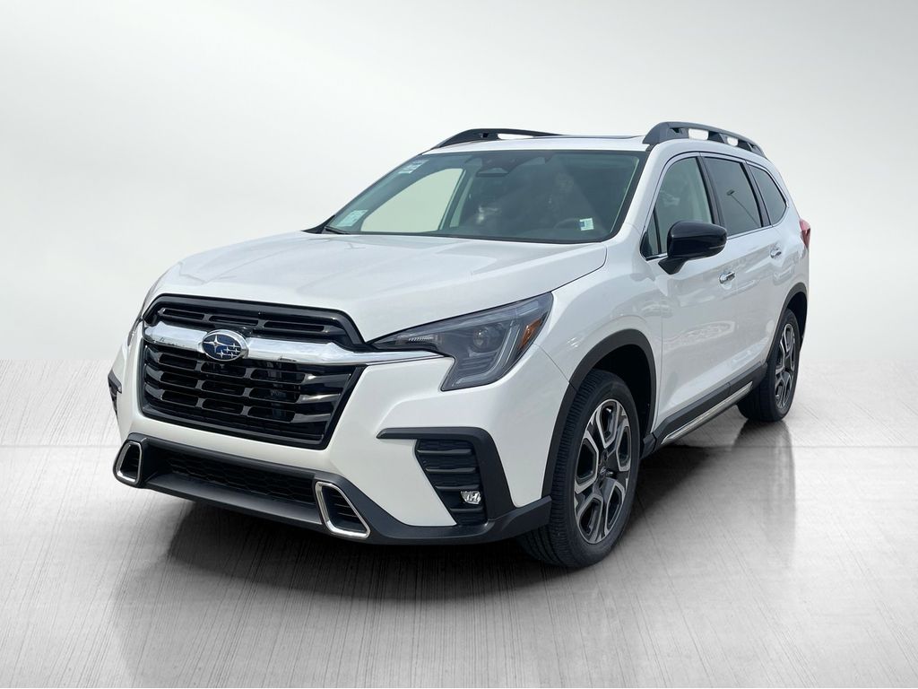2026 Subaru Ascent Touring - Photo 7