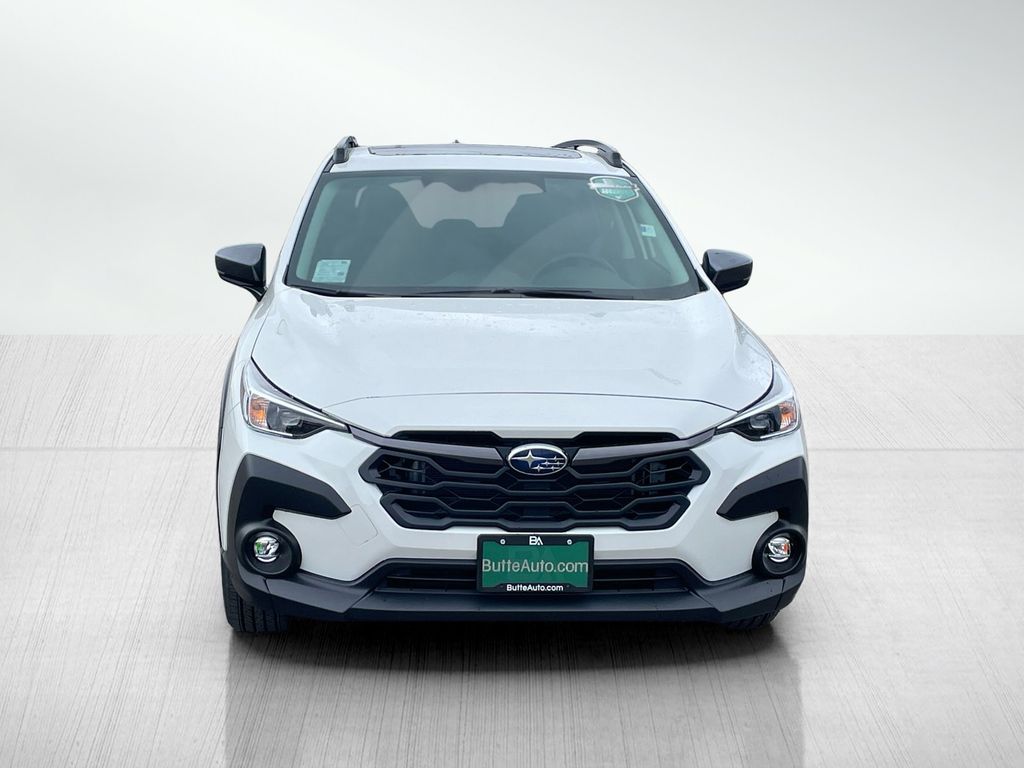 2026 Subaru Crosstrek Premium - Photo 8
