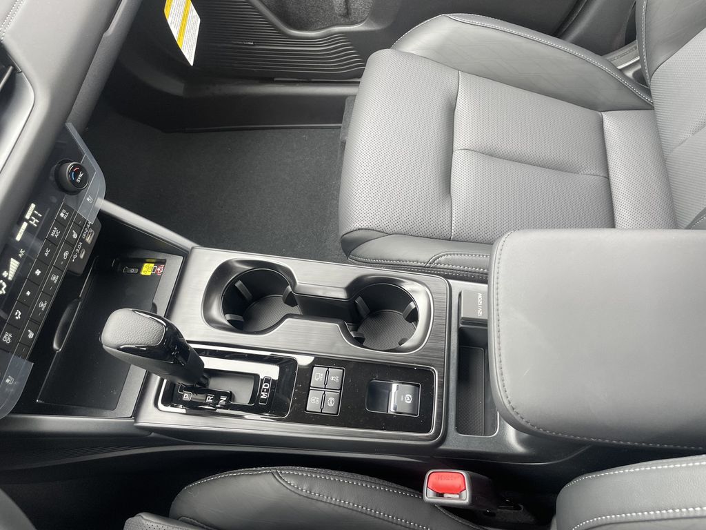 2026 Subaru Outback Touring XT - Photo 23