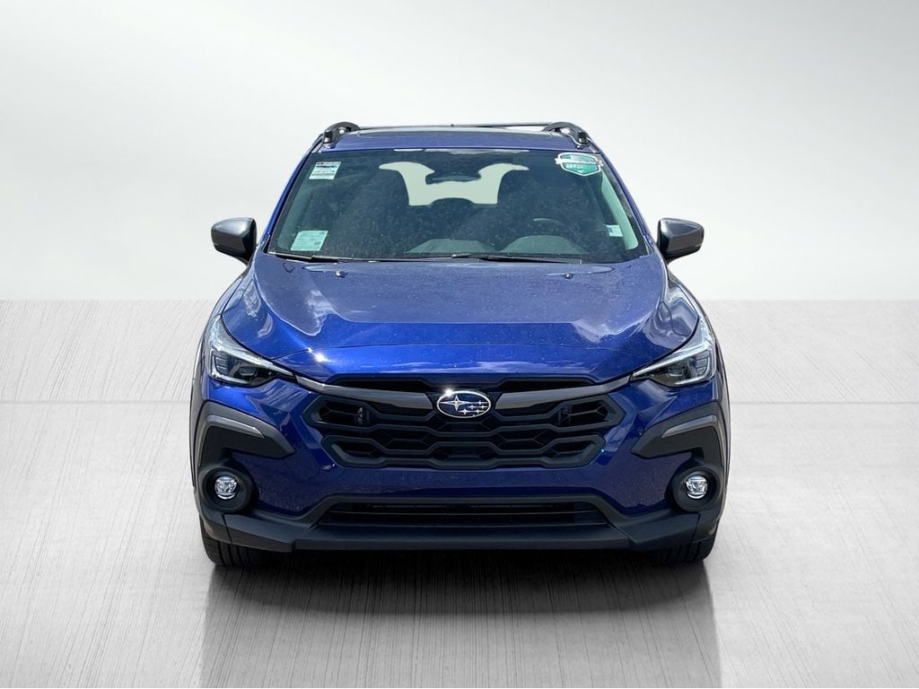 2026 Subaru Crosstrek Limited - Photo 8
