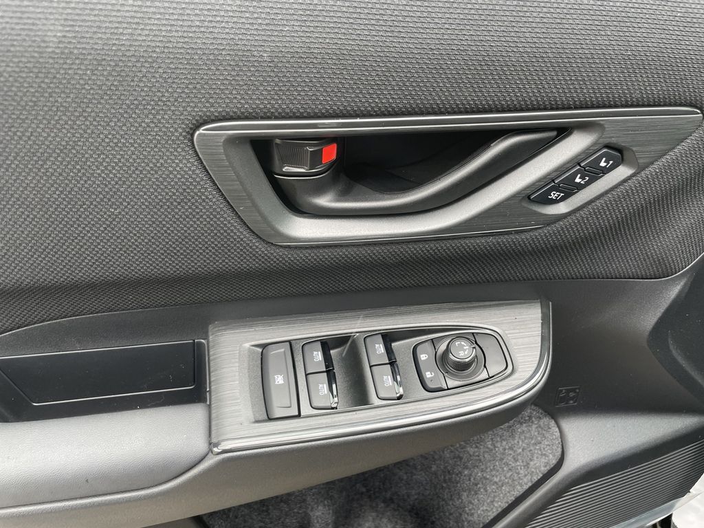2026 Subaru Outback Limited XT - Photo 15