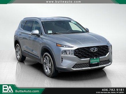 2023 Hyundai Santa Fe SEL Sport Utility
