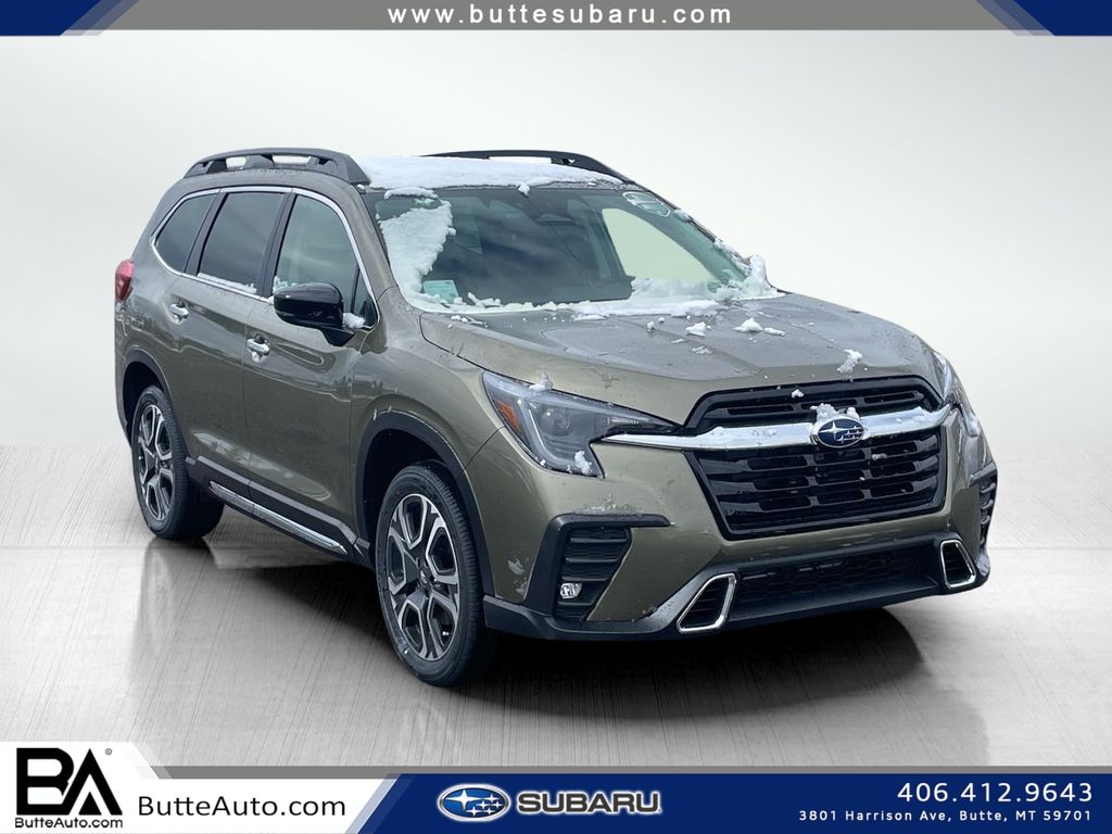 2026 Subaru Ascent Touring 7 Passenger's photo