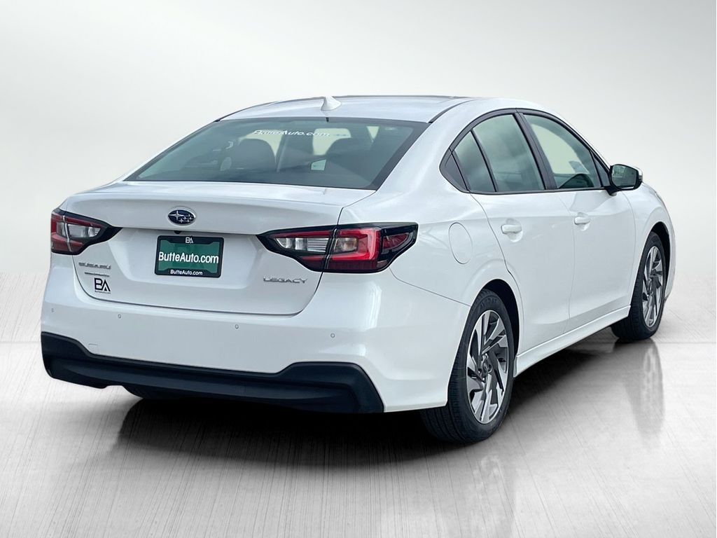 2025 Subaru Legacy Limited photo 2