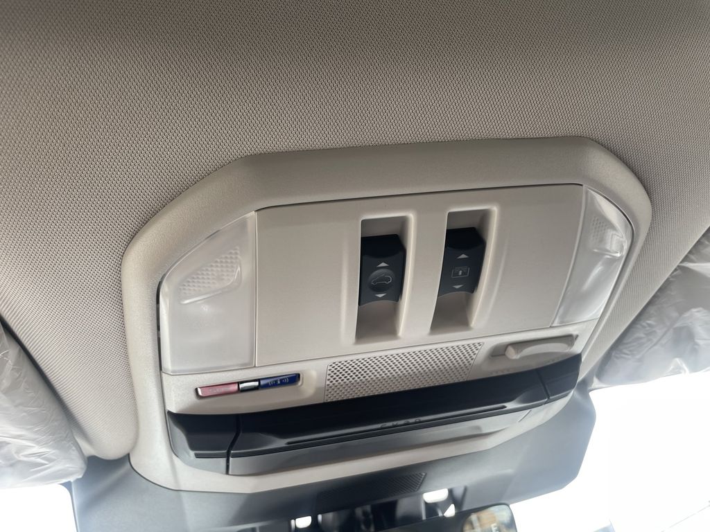 2026 Subaru Ascent Touring - Photo 25