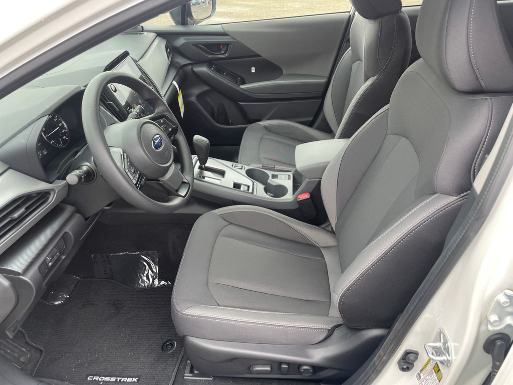 2026 Subaru Crosstrek Premium - Photo 15