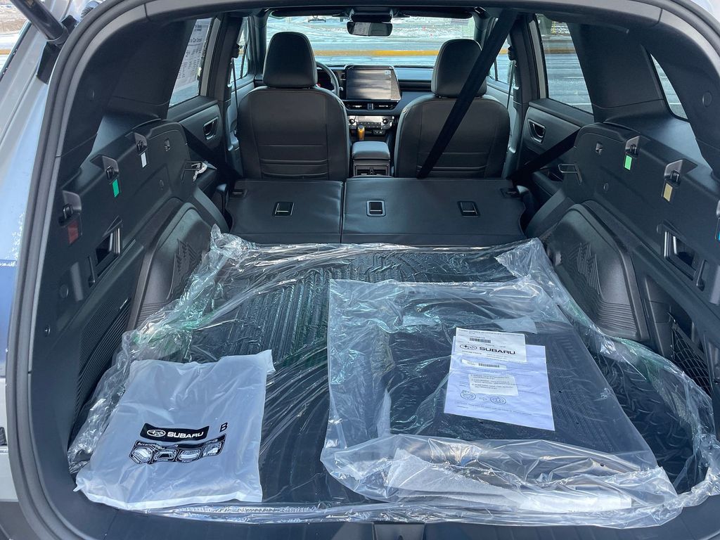 2026 Subaru Outback Wilderness - Photo 9