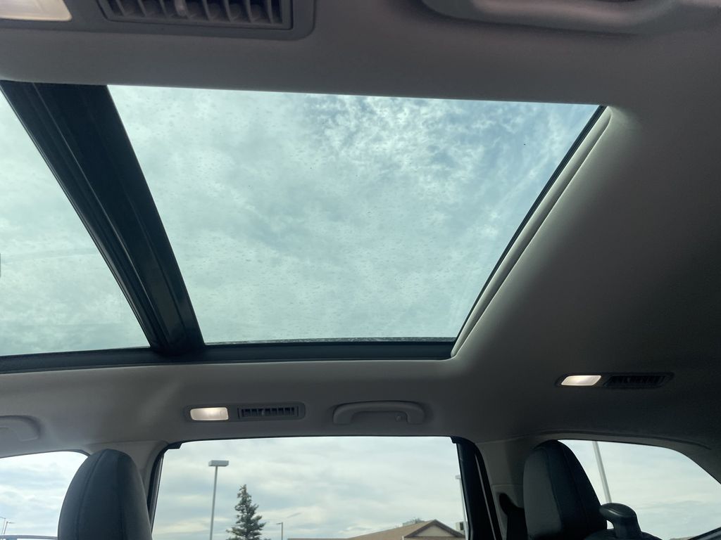 2026 Subaru Ascent Touring - Photo 27