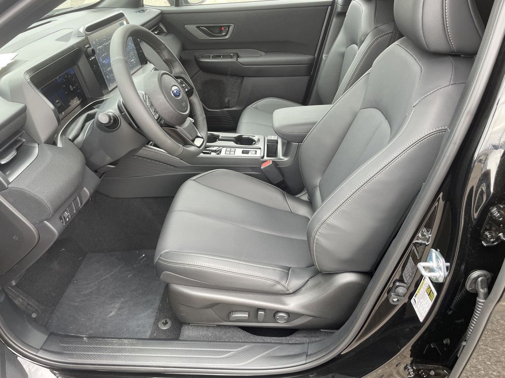 2026 Subaru Outback Limited XT - Photo 14