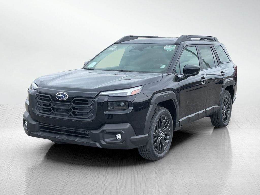 2026 Subaru Outback Limited XT - Photo 7