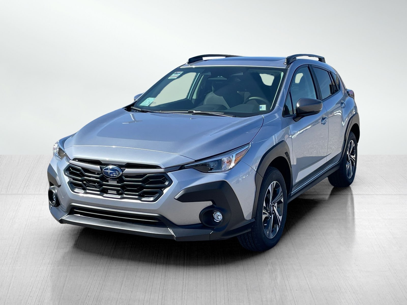 2026 Subaru Crosstrek Premium - Photo 7