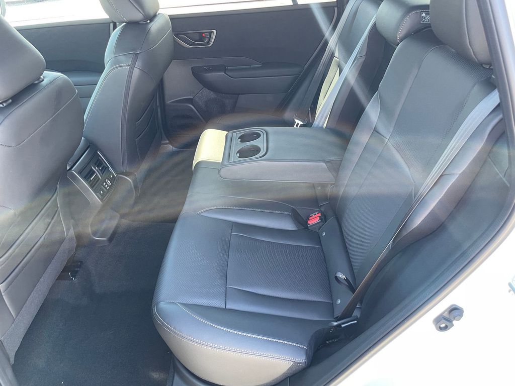 2026 Subaru Outback Limited - Photo 10