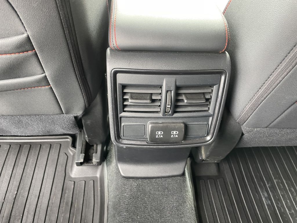 2024 Subaru Forester Sport - Photo 13