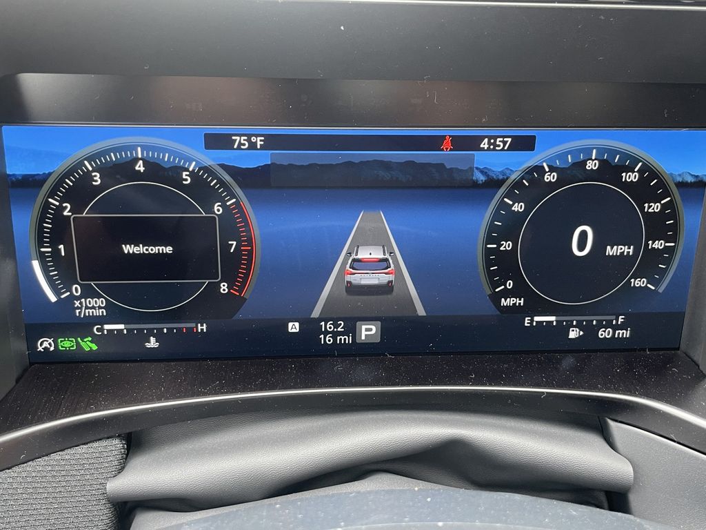 2026 Subaru Outback Limited XT - Photo 18
