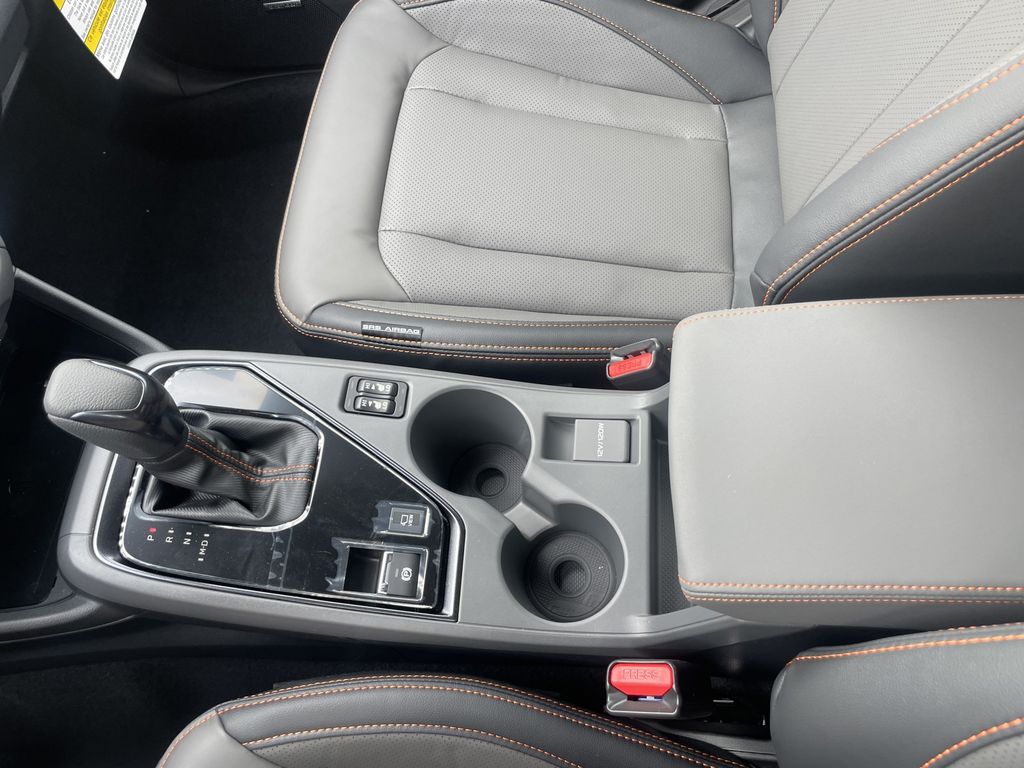 2026 Subaru Crosstrek Limited - Photo 24