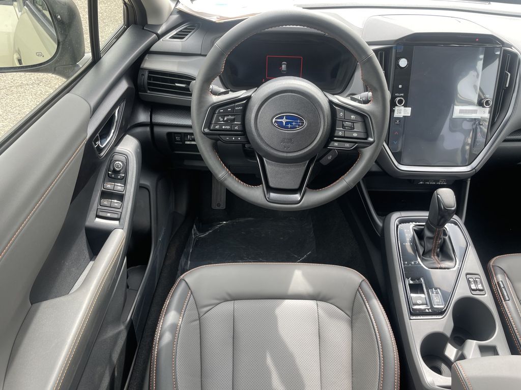 2026 Subaru Crosstrek Limited - Photo 12