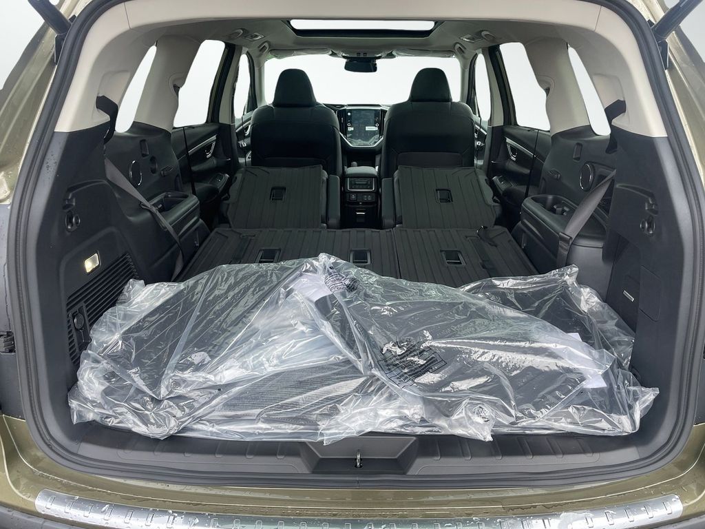 2026 Subaru Ascent Touring - Photo 9