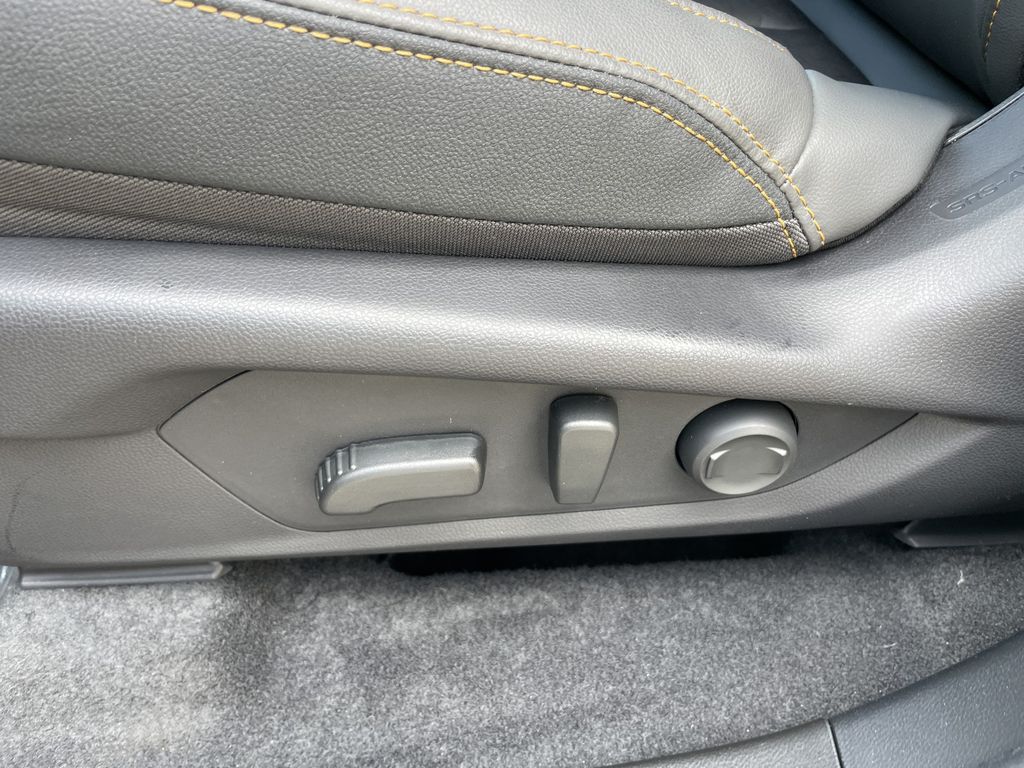 2026 Subaru Forester Wilderness - Photo 17