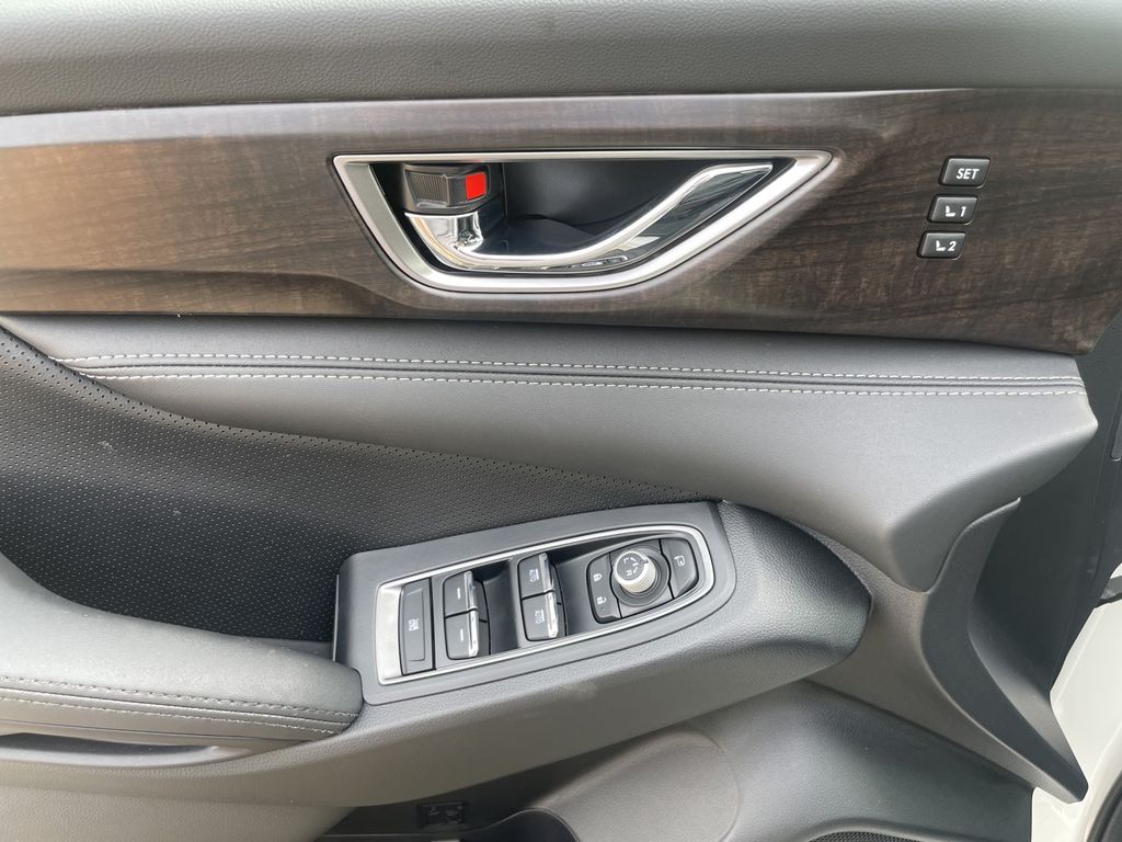 2026 Subaru Ascent Touring - Photo 17