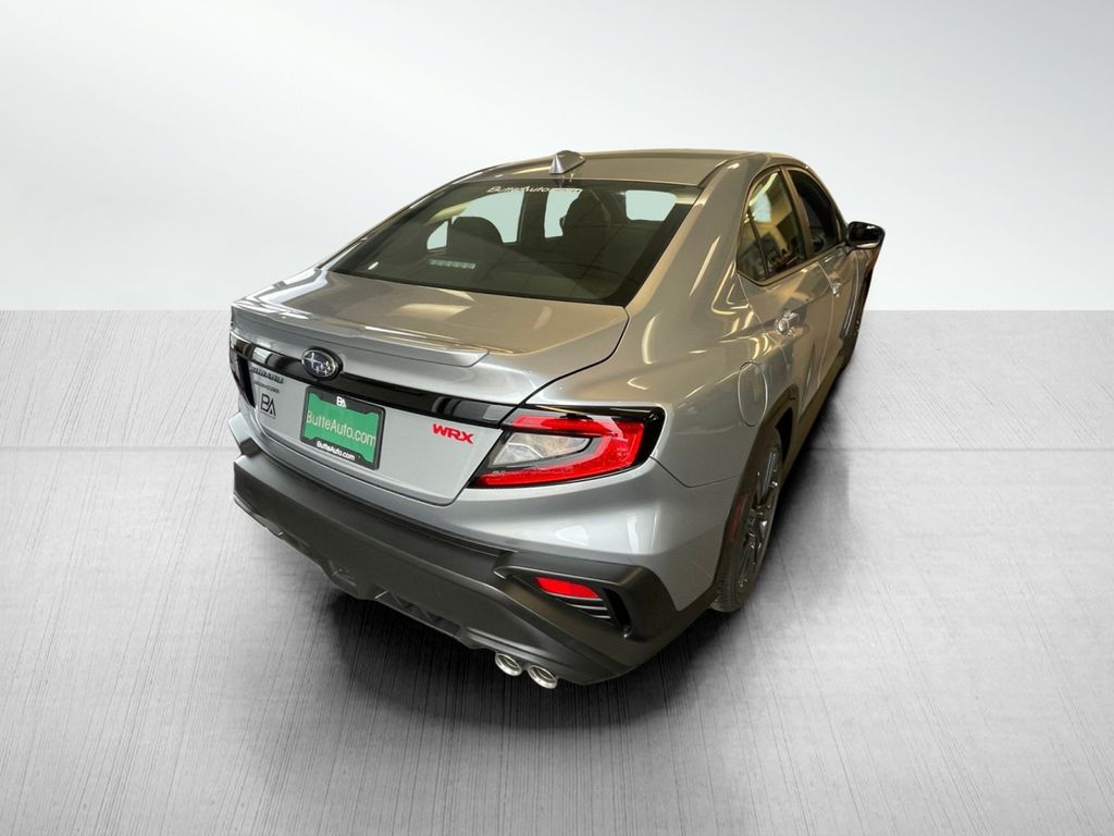2025 Subaru WRX Premium - Photo 3