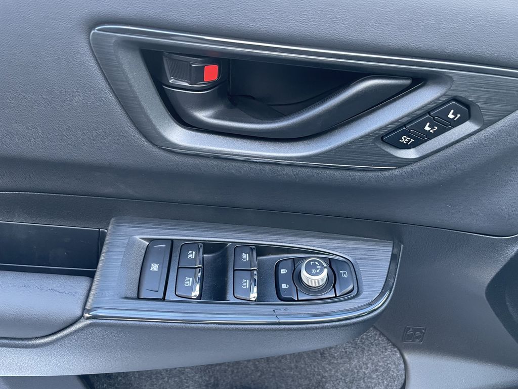 2026 Subaru Outback Wilderness - Photo 17