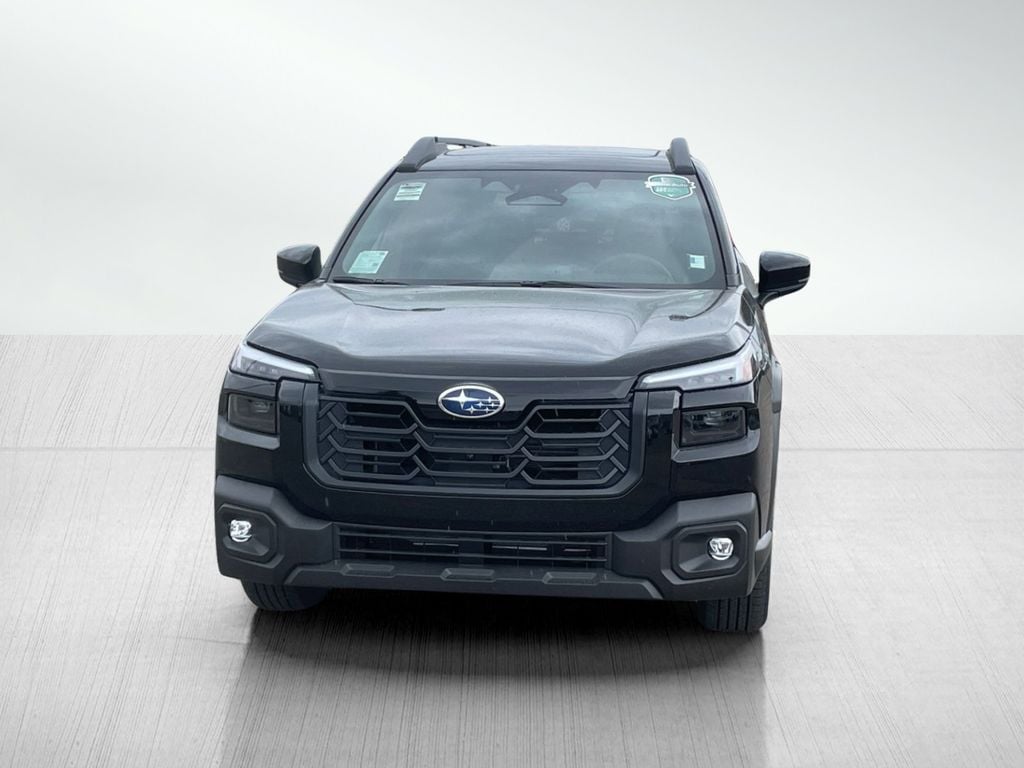 2026 Subaru Outback Limited XT - Photo 8