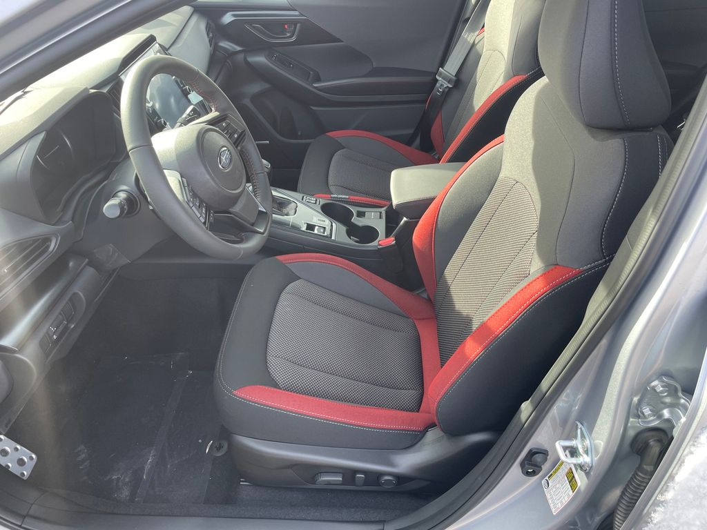 2026 Subaru Impreza RS - Photo 15