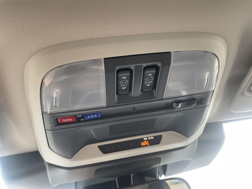 2026 Subaru Crosstrek Limited - Photo 25