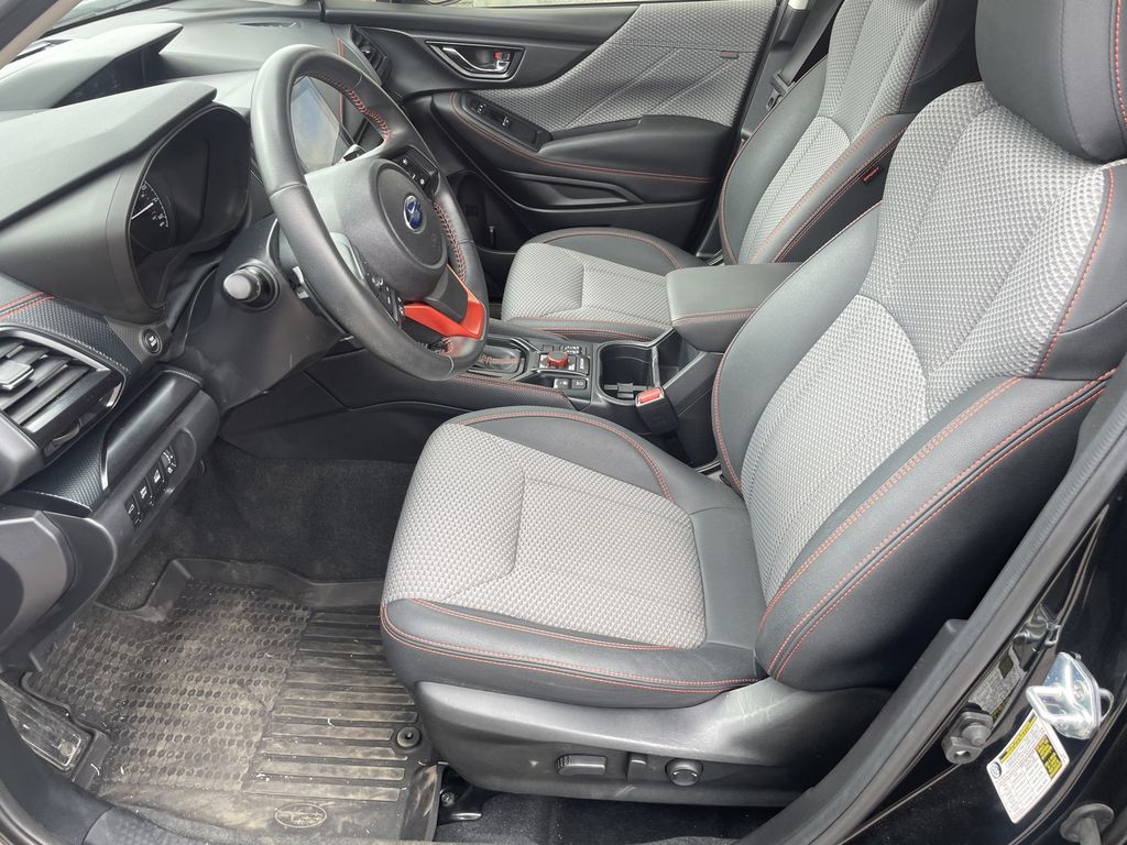 2024 Subaru Forester Sport - Photo 15
