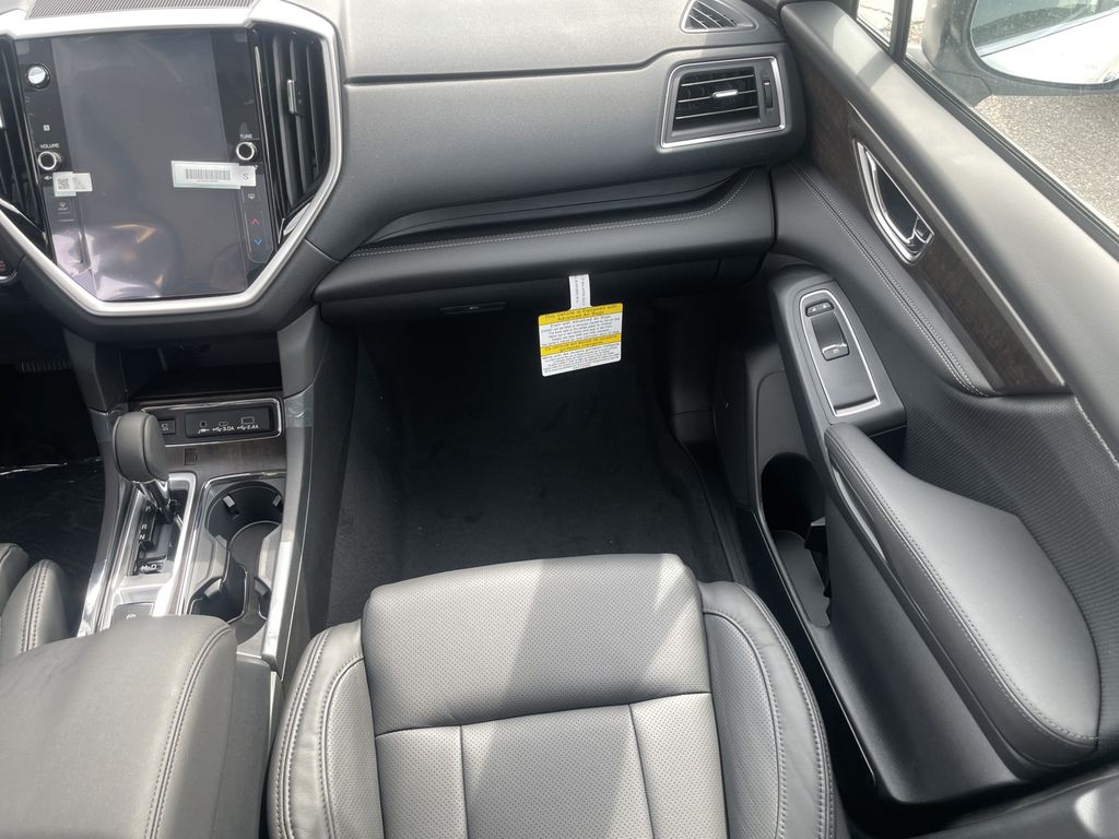 2026 Subaru Ascent Touring - Photo 12