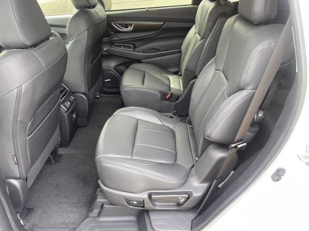 2026 Subaru Ascent Touring - Photo 11