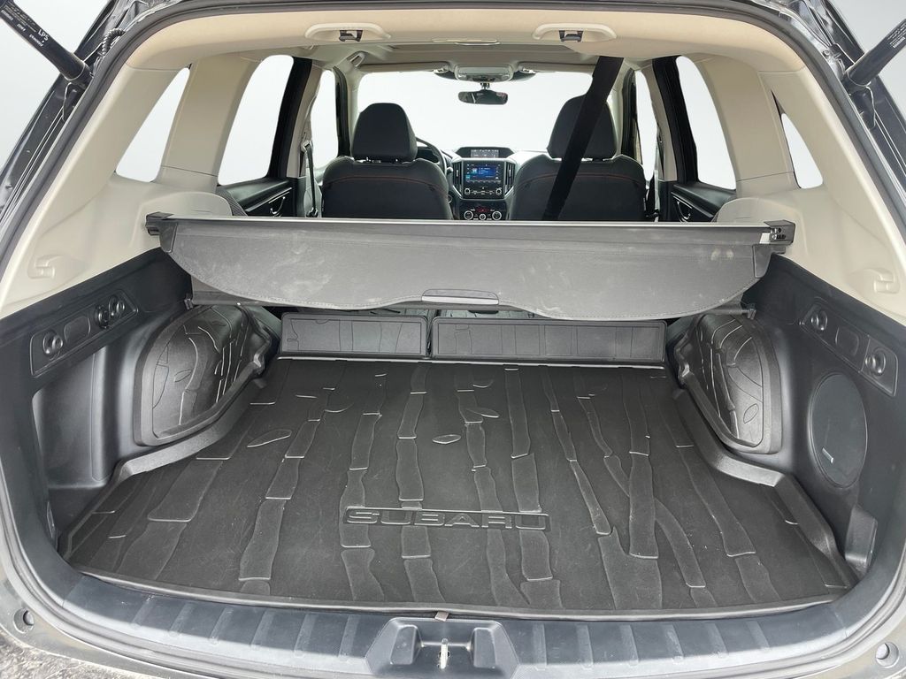 2024 Subaru Forester Sport - Photo 9