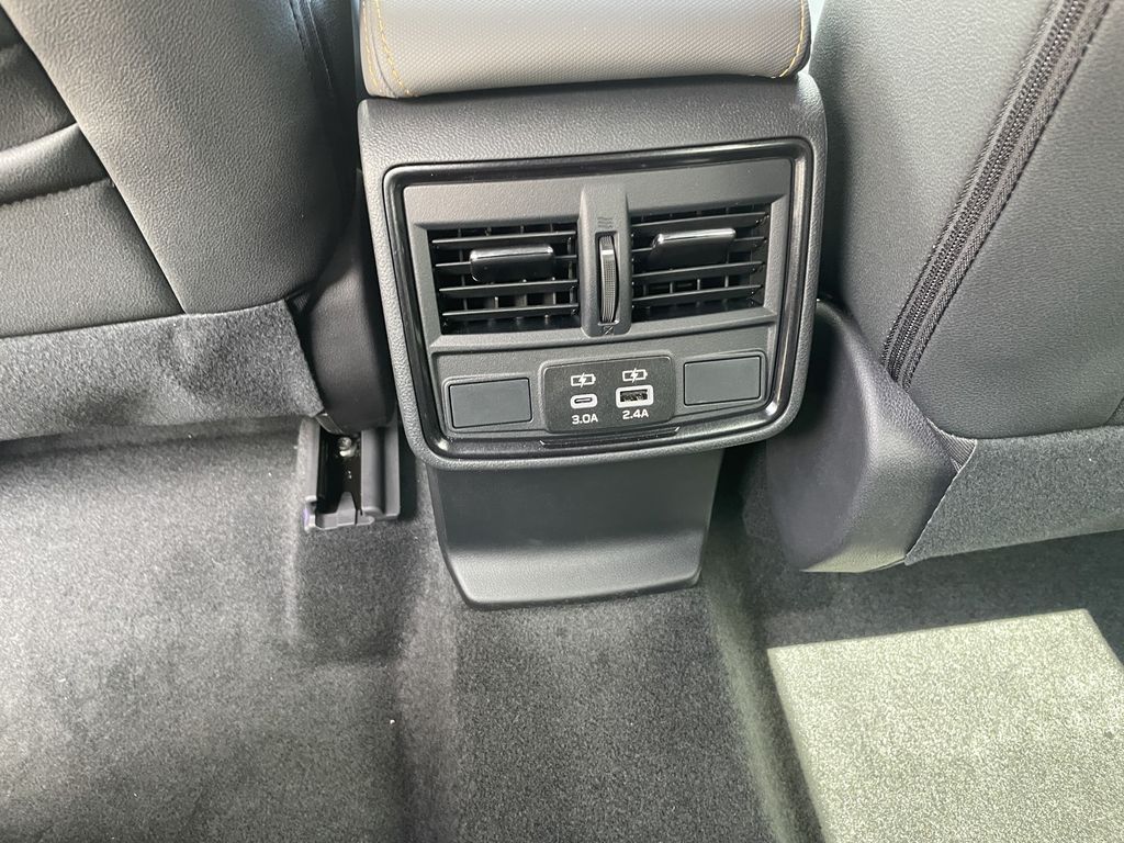 2026 Subaru Forester Wilderness - Photo 13