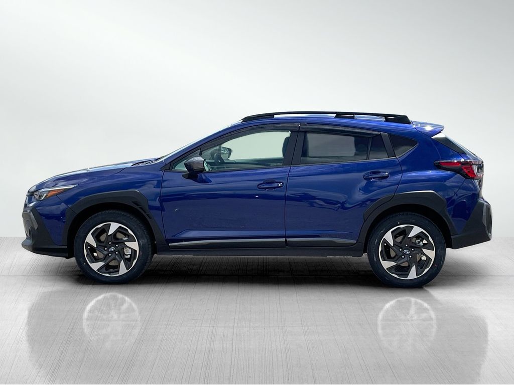 2026 Subaru Crosstrek Limited - Photo 6