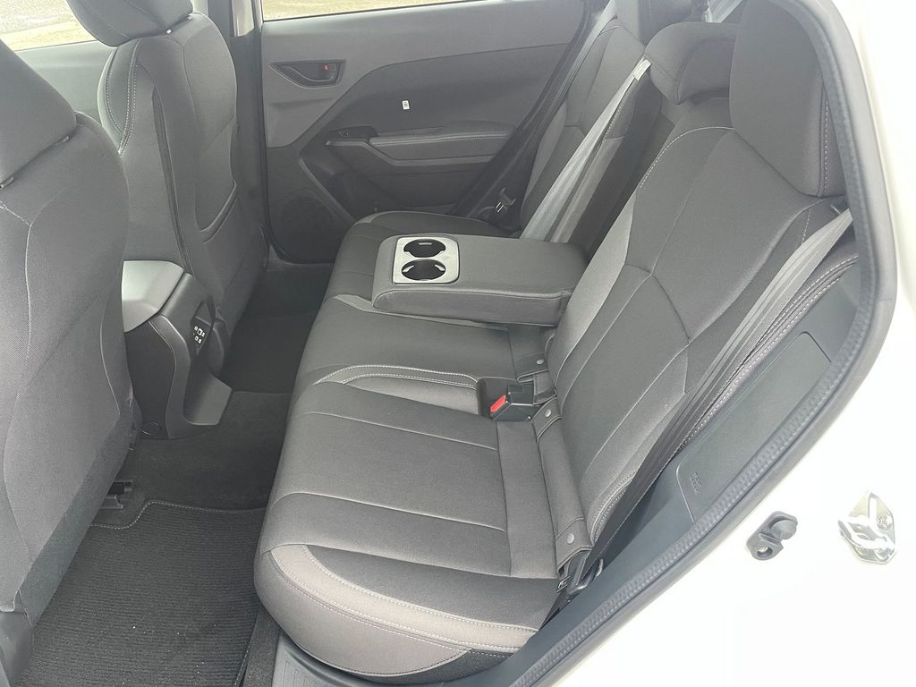 2026 Subaru Crosstrek Premium - Photo 10