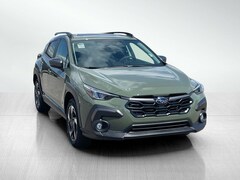 2026 Subaru Crosstrek Limited SUV
