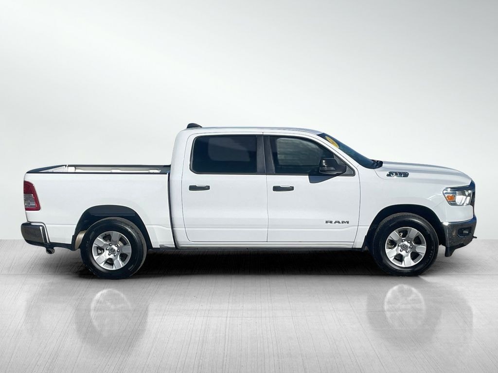 Used 2023 Ram 1500 Big Horn Crew Cab