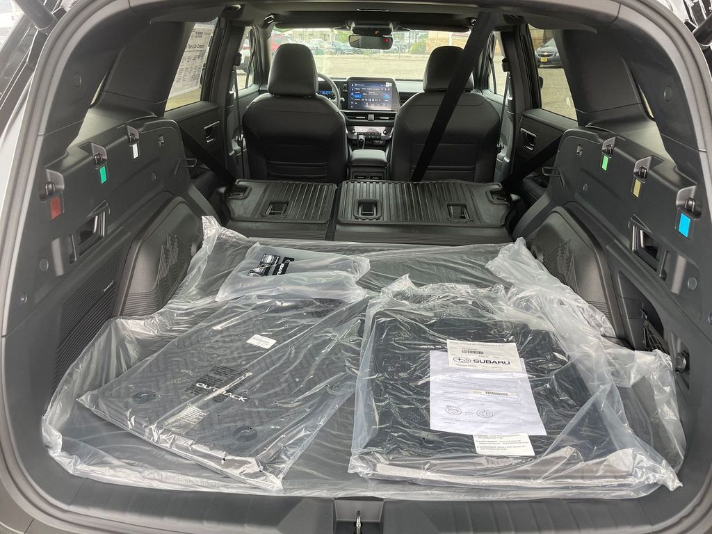 2026 Subaru Outback Limited XT - Photo 9