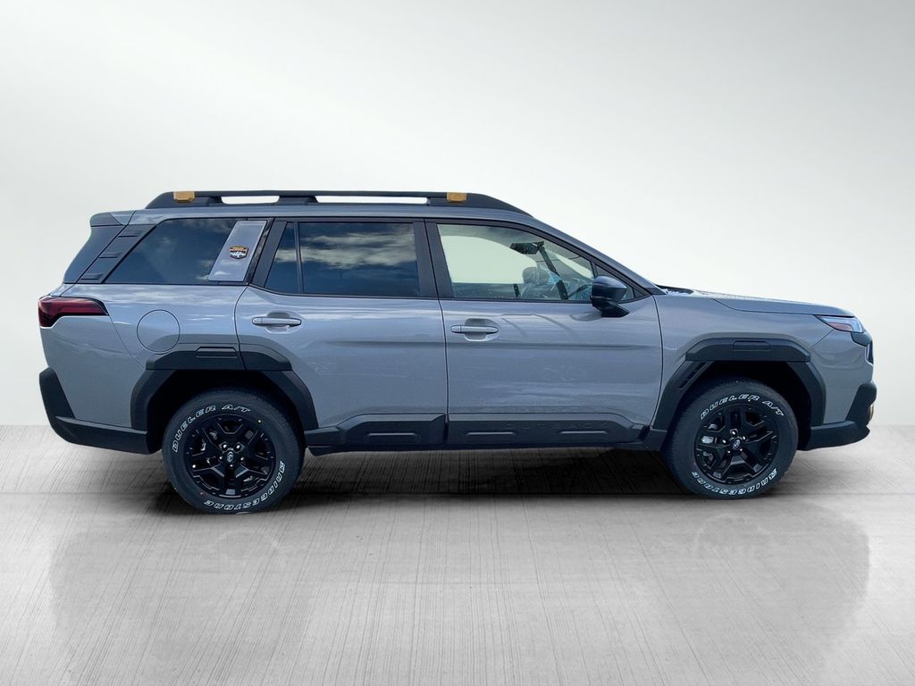 2026 Subaru Outback Wilderness - Photo 2