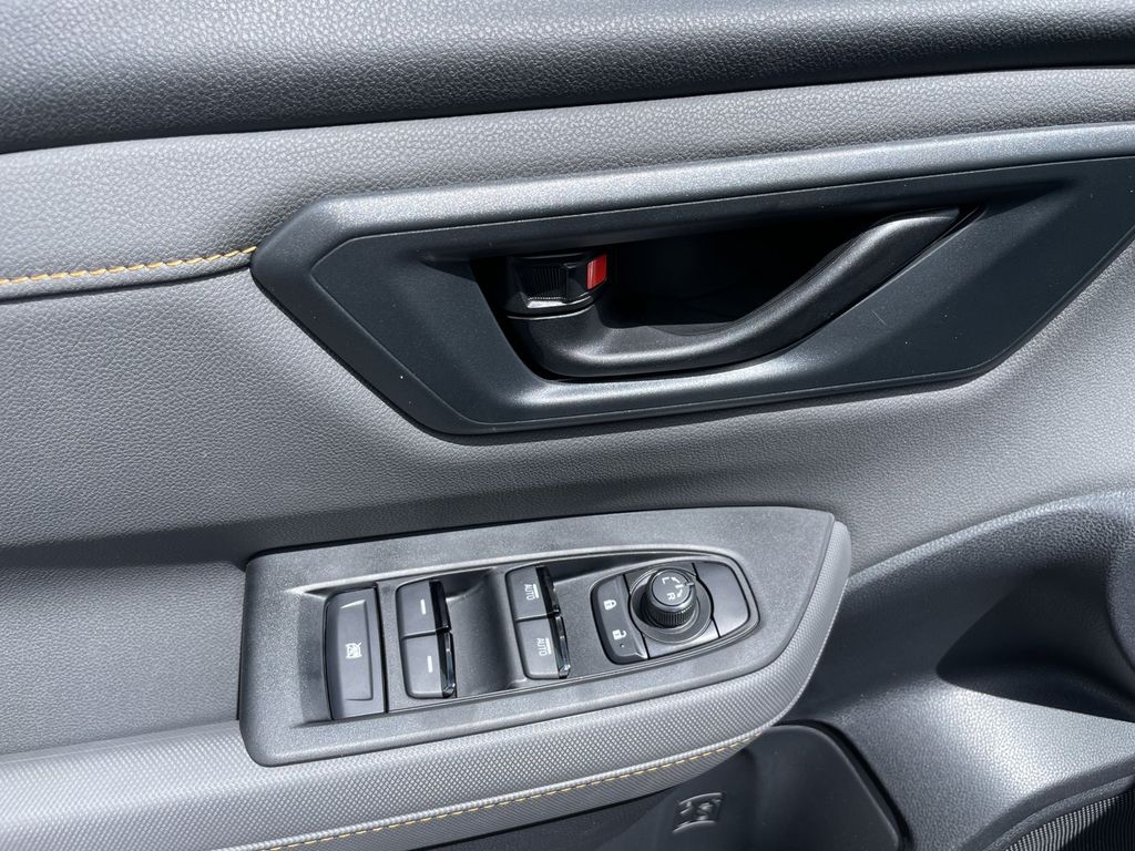 2026 Subaru Forester Wilderness - Photo 16