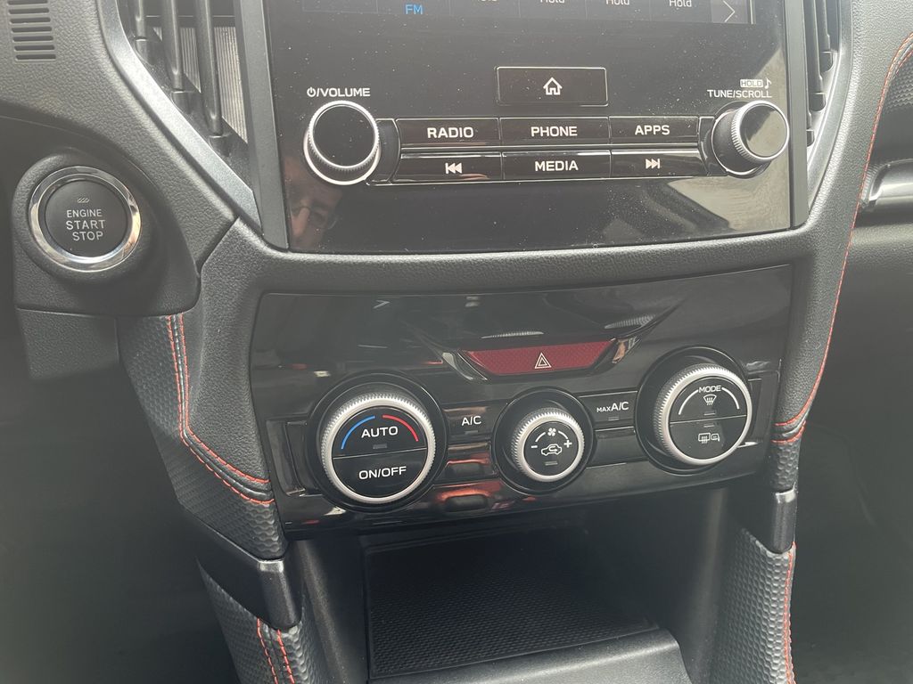 2024 Subaru Forester Sport - Photo 22