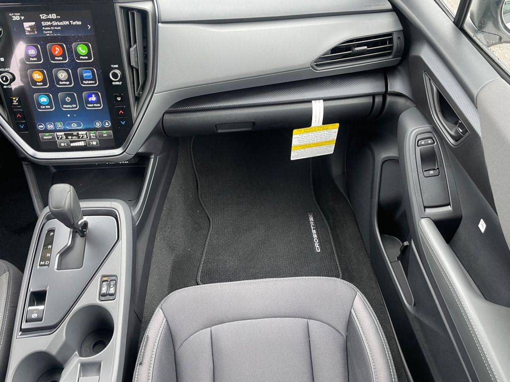 2026 Subaru Crosstrek Premium - Photo 11