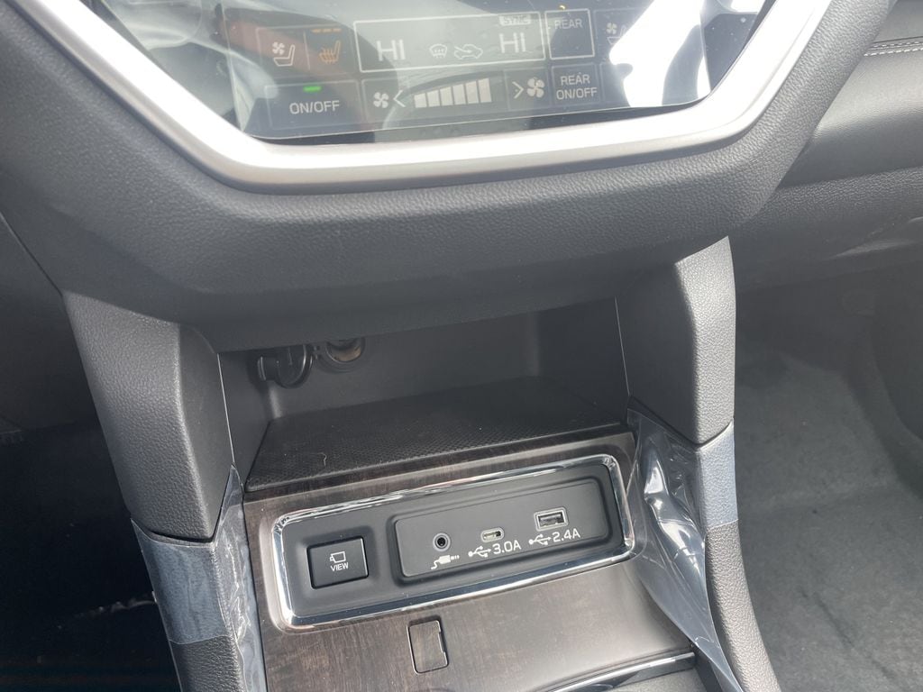 2026 Subaru Ascent Touring - Photo 23