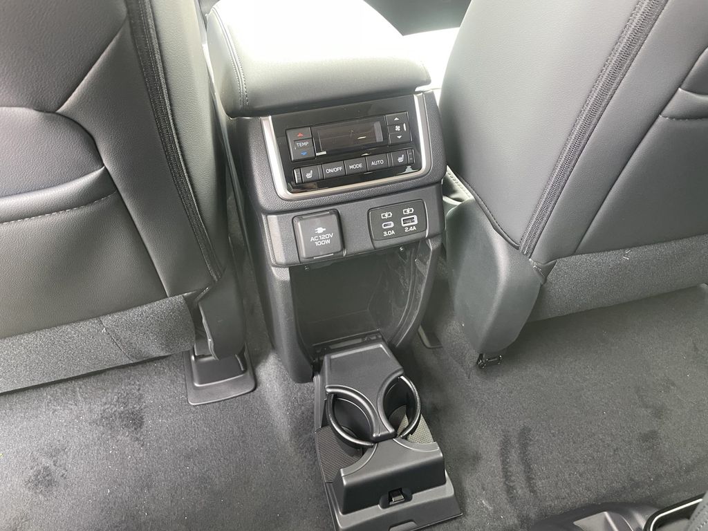 2026 Subaru Ascent Touring - Photo 14