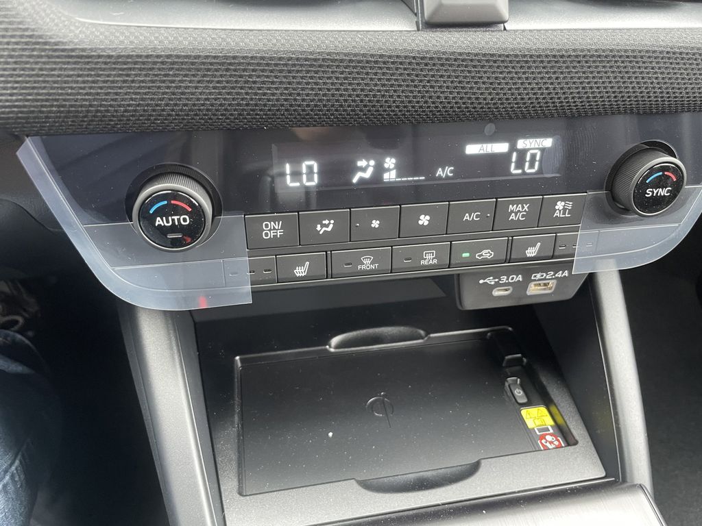 2026 Subaru Outback Limited XT - Photo 21