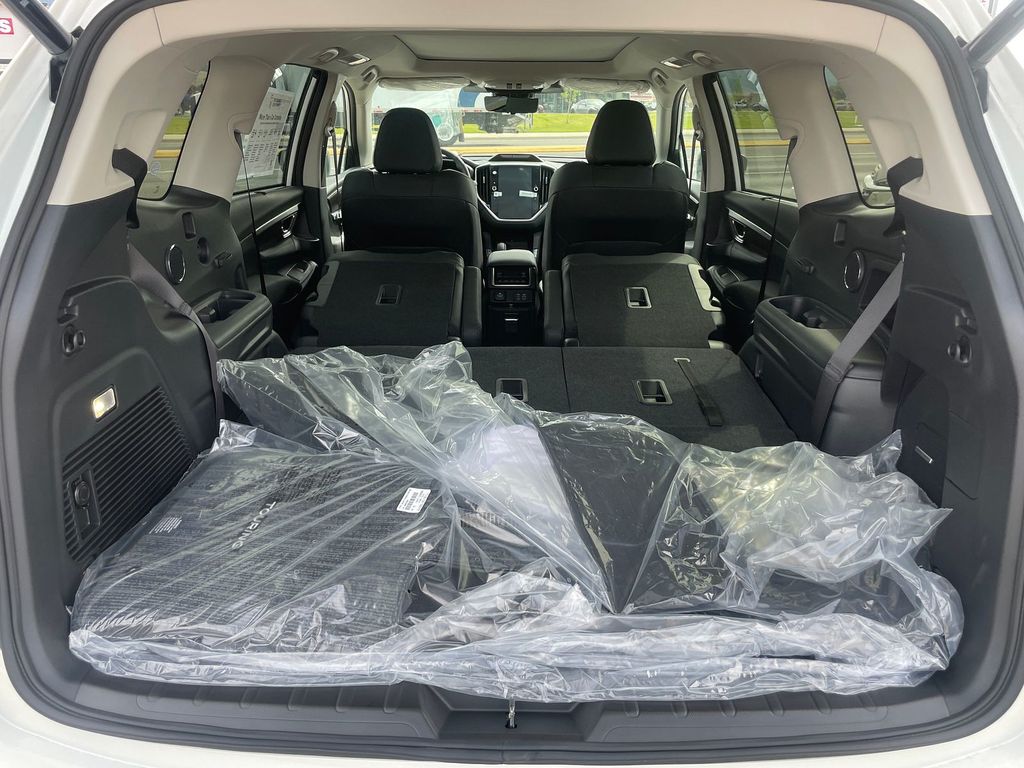 2026 Subaru Ascent Touring - Photo 9