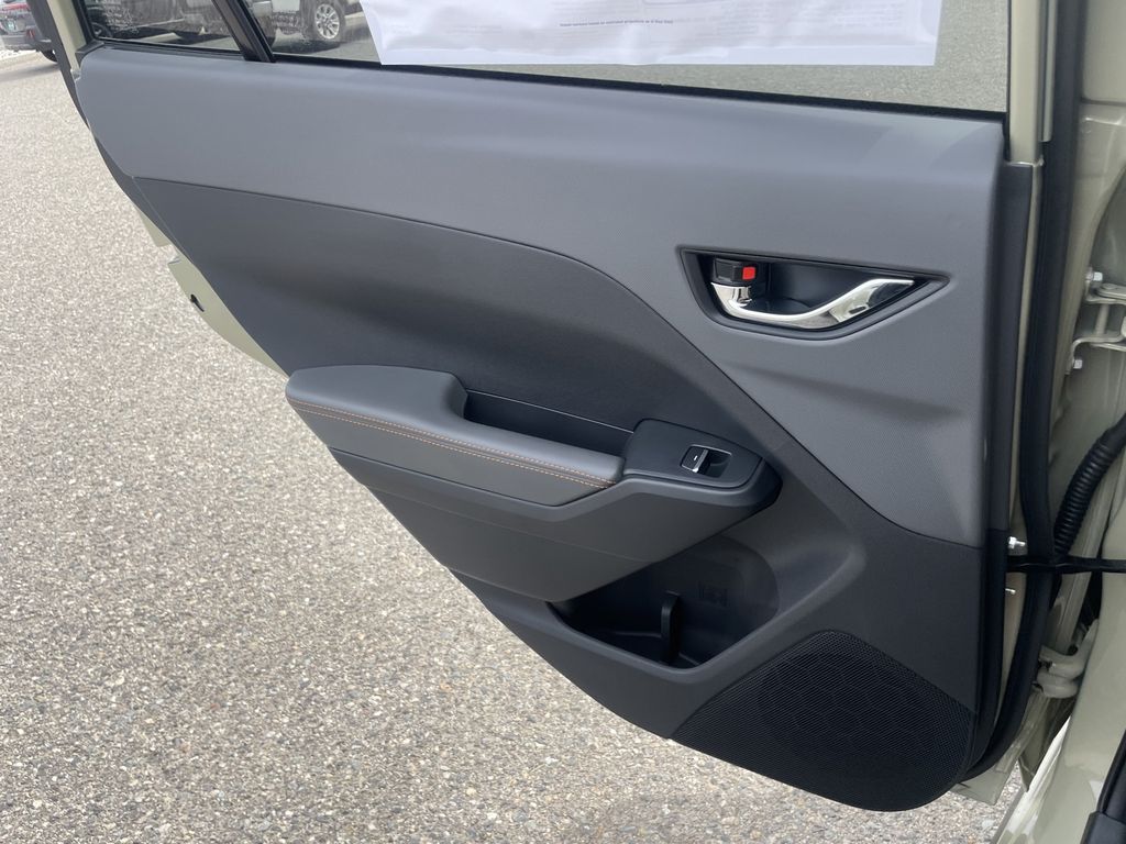 2026 Subaru Crosstrek Limited - Photo 14